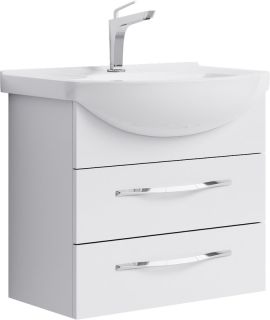 Тумба под раковину Aqwella Аллегро 65 Agr.01.06/2